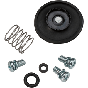 Accelerator Pump Rebuild Kit By Moose Racing 46-3001 Carburetor Repair Kit 1003-1439 Parts Unlimited