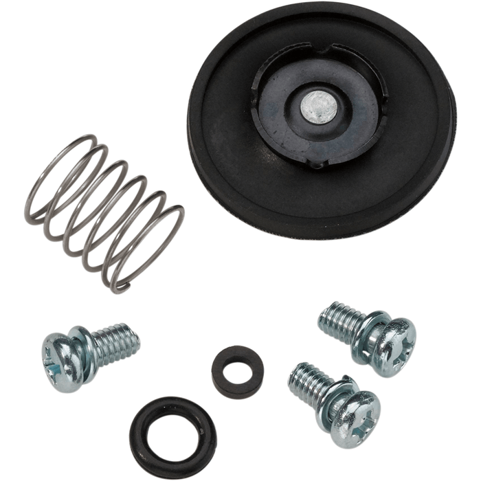 Accelerator Pump Rebuild Kit By Moose Racing