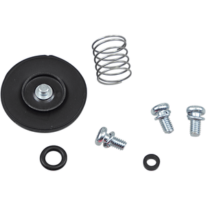 Accelerator Pump Rebuild Kit By Moose Racing 46-3003 Carburetor Repair Kit 1003-1440 Parts Unlimited