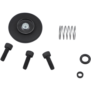 Accelerator Pump Rebuild Kit By Moose Racing 46-3008 Carburetor Repair Kit 1003-1444 Parts Unlimited