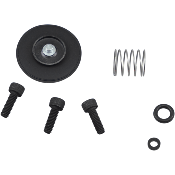 Accelerator Pump Rebuild Kit By Moose Racing