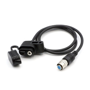 Accessory Hub For Rugged M1 Mobile Radios by Rugged Radios ACCS-HUB 01039374005137 Rugged Radios