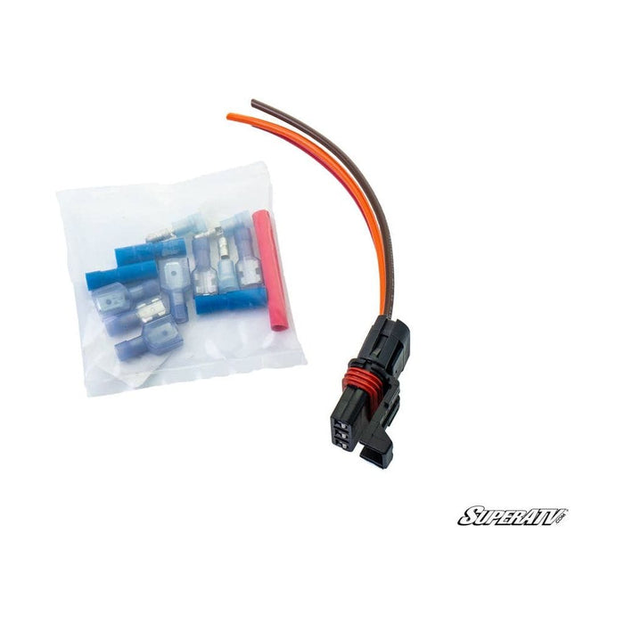 Accessory Plug for Polaris Pulse™ Busbar by SuperATV