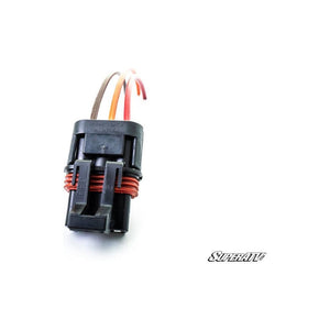 Accessory Plug for Polaris Pulse™ Busbar by SuperATV APH-P-RAN1K APH-P-RAN1K SuperATV