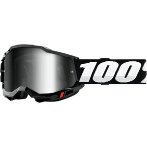 Accuri 2 Goggles By 1 50014-00001 Goggles 2601-2820 Parts Unlimited