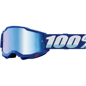 Accuri 2 Goggles By 1 50014-00002 Goggles 2601-2817 Parts Unlimited