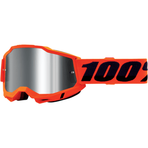 Accuri 2 Goggles By 1 50014-00004 Goggles 2601-2821 Parts Unlimited