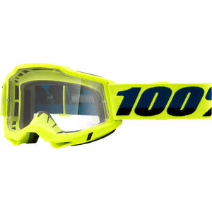 Accuri 2 Otg Goggles By 1 50018-00003 Goggles 2601-2860 Parts Unlimited