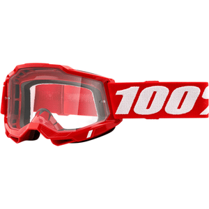 Accuri 2 Otg Goggles By 1 50018-00005 Goggles 2601-2859 Parts Unlimited