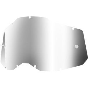 Accuri 2/Racecraft 2/Strata 2 Goggle Lens By 1 59078-00001 Goggle Lens 2602-0908 Parts Unlimited