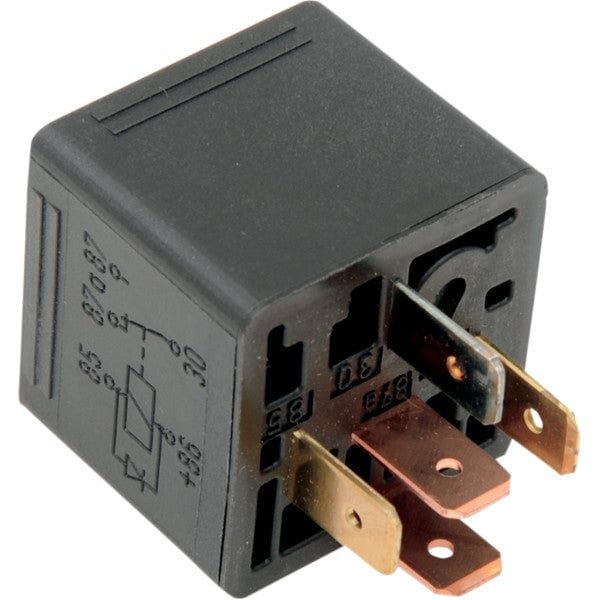 Actuator Relay by Moose Utility