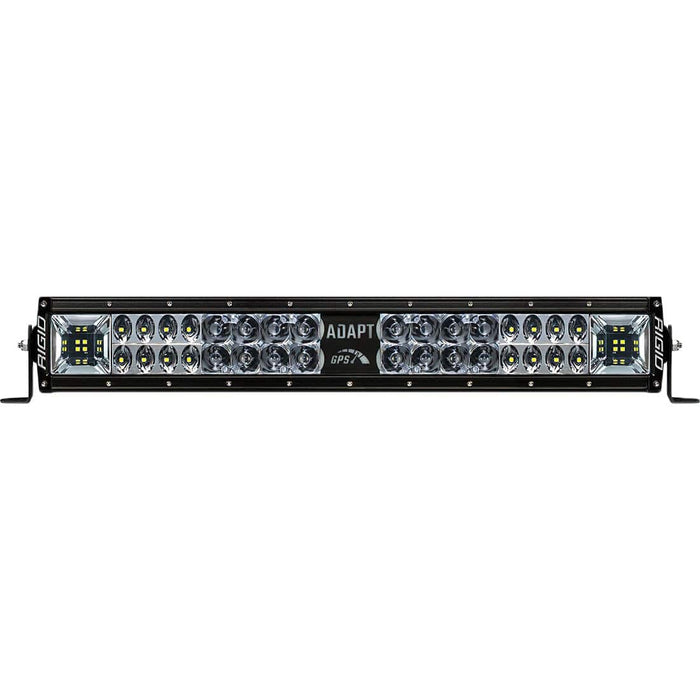 Adapt E-Series 20 Light Bar by Rigid