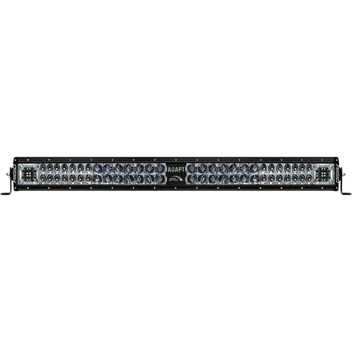 Adapt E-Series 30 Light Bar by Rigid