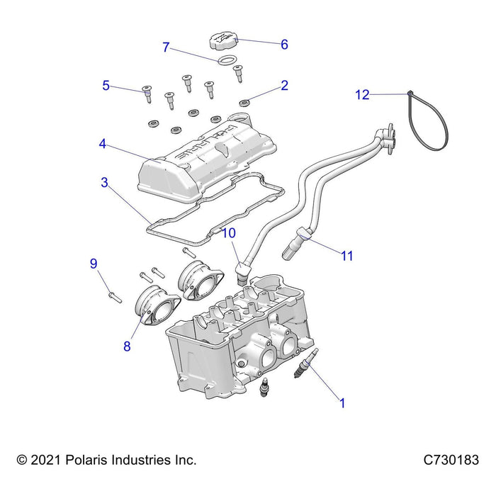 Adapter-Manifold by Polaris