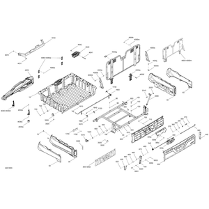 Adaptor Kit by Can-Am 715003058 OEM Hardware 715003058 Off Road Express