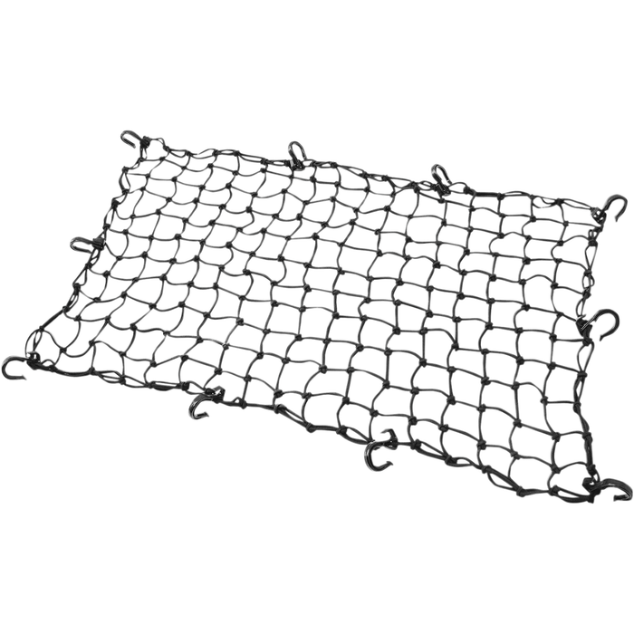 Adjustable Cargo Net By Powertye Mfg.