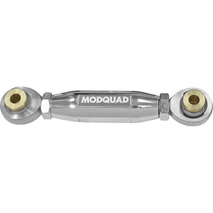 Adjustable Sway Bar Link (Polished) by Modquad RZR-SW-ADJ Sway Bar Link 28-40160 Western Powersports