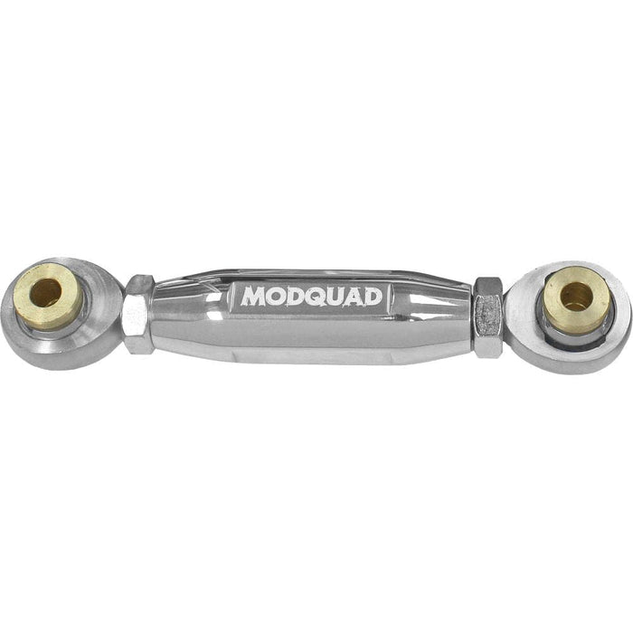 Adjustable Sway Bar Link (Polished) by Modquad