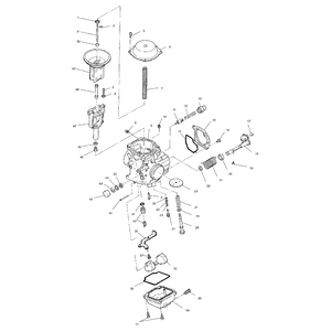 Adjuster by Polaris 3130524 OEM Hardware P3130524 Off Road Express