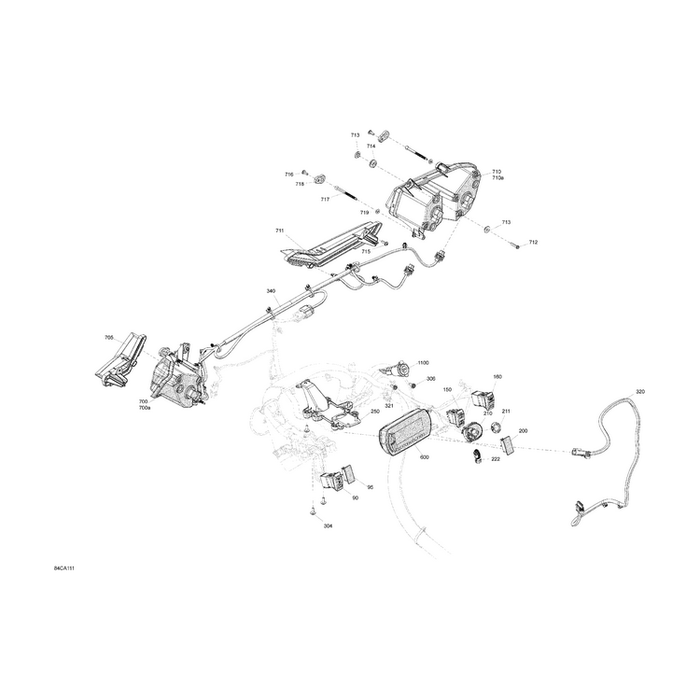 Adjustment Guide by Can-Am