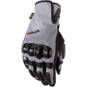 Adv1 Air Short Glove by Moose Utility Gloves Parts Unlimited