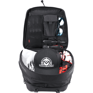 Adv1 Bag By Moose Racing 3515-0225 Seat Bag 3515-0225 Parts Unlimited Drop Ship