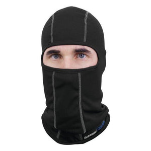 Adventure Balaclava by Schampa BLCLV015B-02 Balaclava 527130 Tucker Rocky Black/Grey