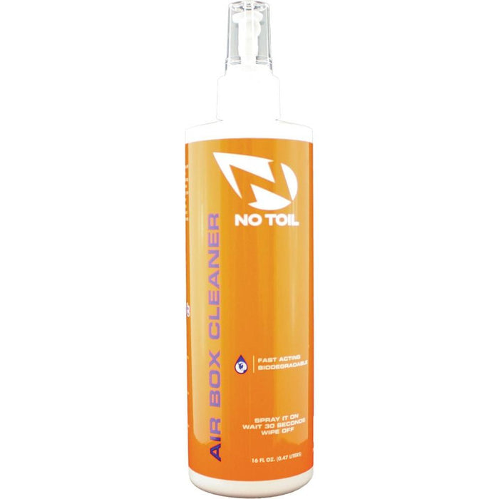 Air Box Cleaner 16Oz. by No Toil