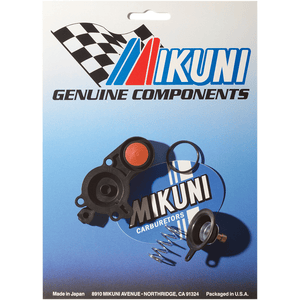 Air Cut-Off Valve Kit By Mikuni MK-403 Engine Valve 1003-0392 Parts Unlimited