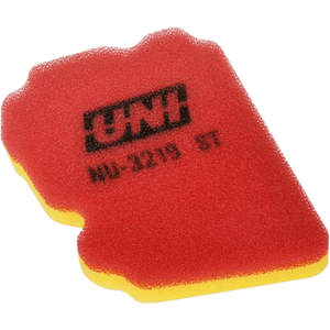 Air Filter By Uni Filter NU-3219ST Air Filter 1011-3173 Parts Unlimited