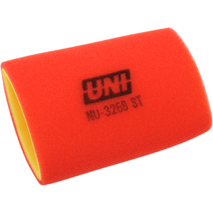 Air Filter By Uni Filter NU-3268ST Air Filter 1011-3811 Parts Unlimited