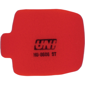 Air Filter By Uni Filter NU-8606ST Air Filter 1011-1072 Parts Unlimited