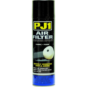Air Filter Cleaner 15oz by PJ1 15-22 Air Filter Cleaner 57-1522 Western Powersports