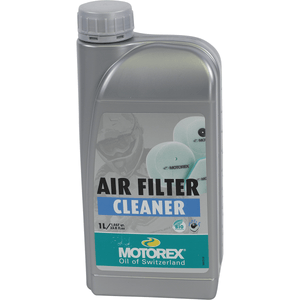 Air Filter Cleaner By Motorex 102398 Air Filter Cleaner 3704-0016 Parts Unlimited