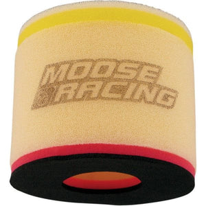 Air Filter Lt250 Qr 85-86 by Moose Utility 3-70-08 Air Filter M7637008 Parts Unlimited