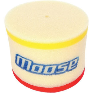 Air Filter Lt250 Qr 87-93 by Moose Utility 3-70-01 Air Filter M7637001 Parts Unlimited