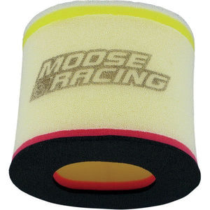 Air Filter Lt250 Qrunr 85-90 by Moose Utility 3-70-06 Air Filter M7637006 Parts Unlimited