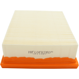 Air Filter Motorcycle Application By Hiflofiltro HFA6301 Air Filter 1011-3571 Parts Unlimited