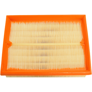 Air Filter Motorcycle Application By Hiflofiltro HFA6301 Air Filter 1011-3571 Parts Unlimited