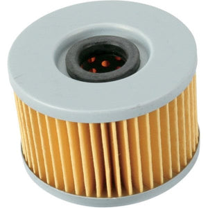 Air Filter Oil Atv by Moose Utility DT-10-22 Oil Filter 07120274 Parts Unlimited