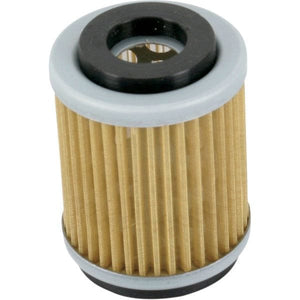 Air Filter Oil Atv by Moose Utility DT-10-81 Oil Filter 07120281 Parts Unlimited