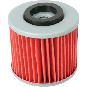 Air Filter Oil Atv by Moose Utility DT-10-82 Oil Filter 07120282 Parts Unlimited