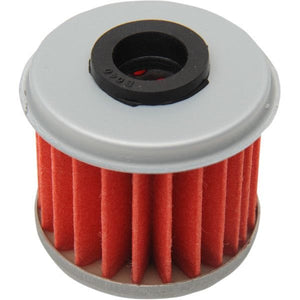 Air Filter Oil Crf250/450 by Moose Utility DT-09-20 Oil Filter 07120220 Parts Unlimited