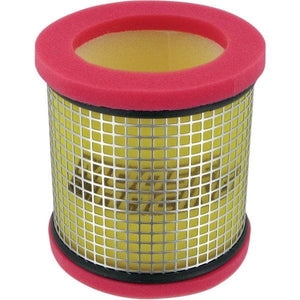 Air Filter Polaris 2-Stkr 87-01 by Moose Utility 3-15-01 Air Filter M7631501 Parts Unlimited