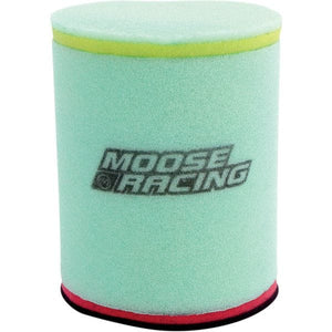 Air Filter Pre-Oiled Kawasaki by Moose Utility P3-40-16 Air Filter 10111029 Parts Unlimited