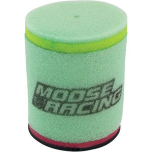 Air Filter Preoil Suzuki by Moose Utility P3-70-12 Air Filter 10111405 Parts Unlimited