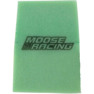 Air Filter Preoil Yamaha by Moose Utility P3-80-10 Air Filter 10111407 Parts Unlimited