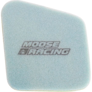 Air Filter Preoiled Kawasaki by Moose Utility P3-40-02 Air Filter 10112549 Parts Unlimited