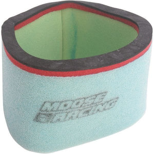 Air Filter Preoiled Kawasaki by Moose Utility P3-40-12 Air Filter 10112536 Parts Unlimited