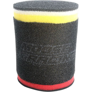 Air Filter Trip Foam Suzuki by Moose Utility 3-70-07TRI Air Filter 10112586 Parts Unlimited